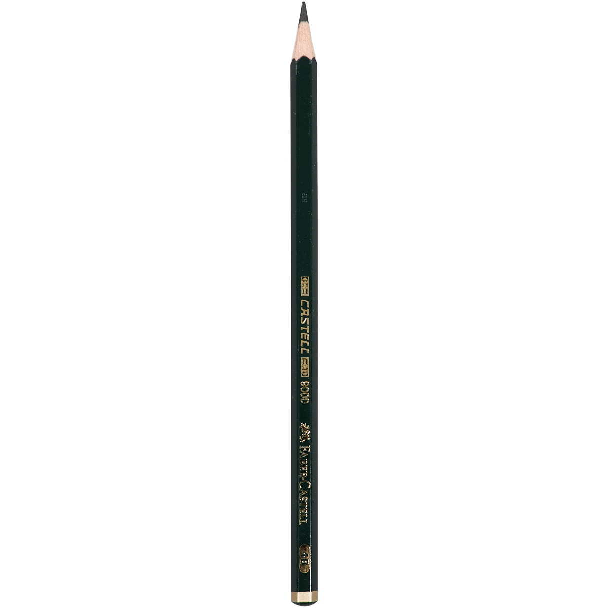Faber-Castell "Castell 9000 Bleistift" - 4B