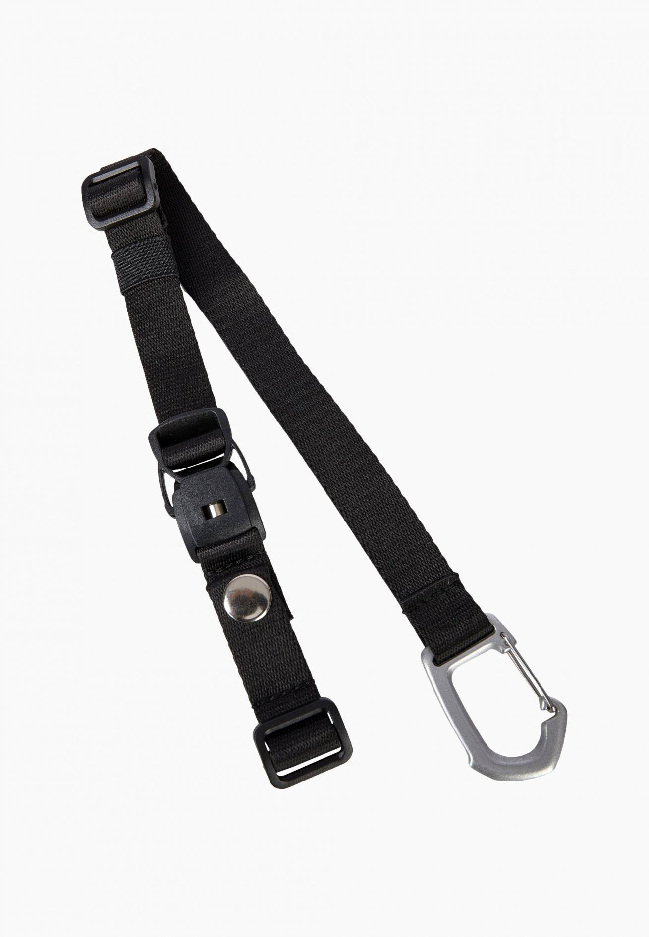 Cleptomanicx_Hipbag_ThreePoint-04 Cleptomanicx Hipbag "Three Point Linkage" Black