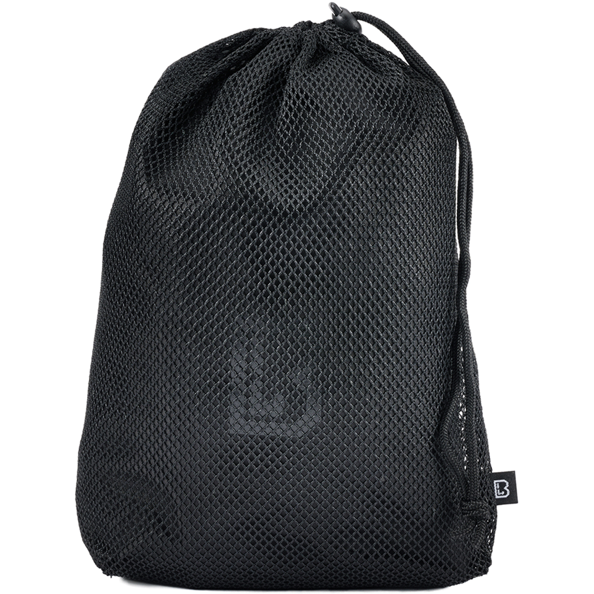 Brandit "Premium TARP 2mx3m" Black