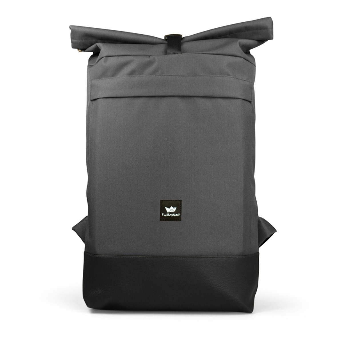 Freibeutler "Courier Bag" Charcoal