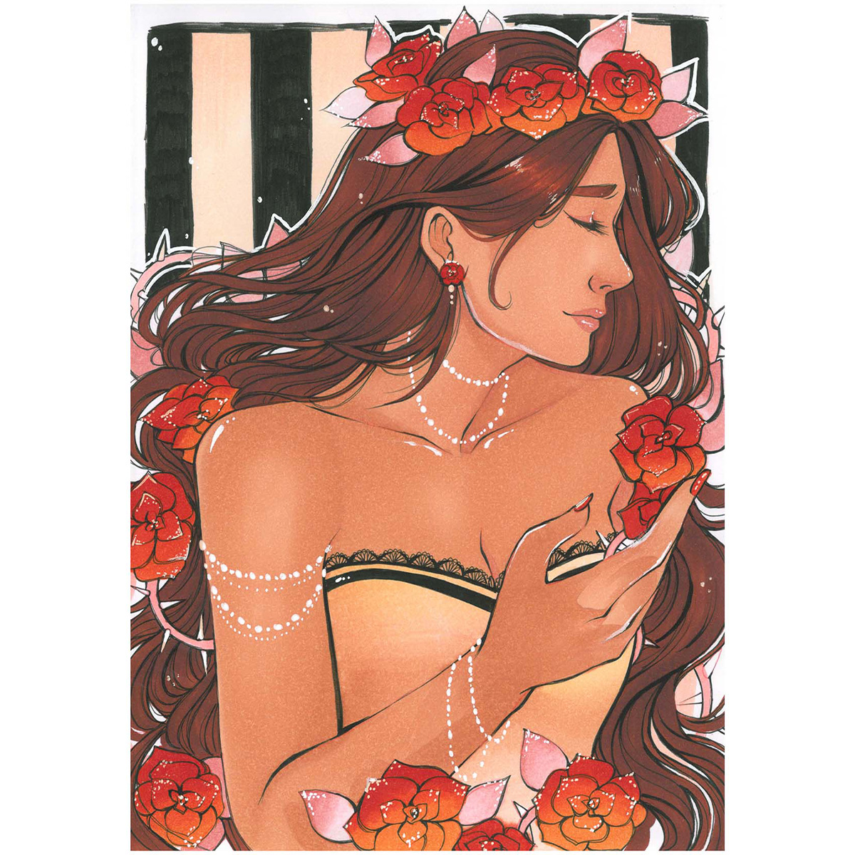 Chameleon "Color Blending System" #4