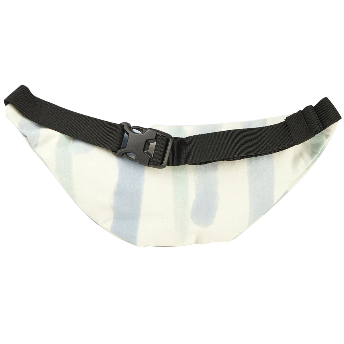 CLEPTO_HP_HINTEN Cleptomanicx Hipbag "Lofty Brush" Blue Coral