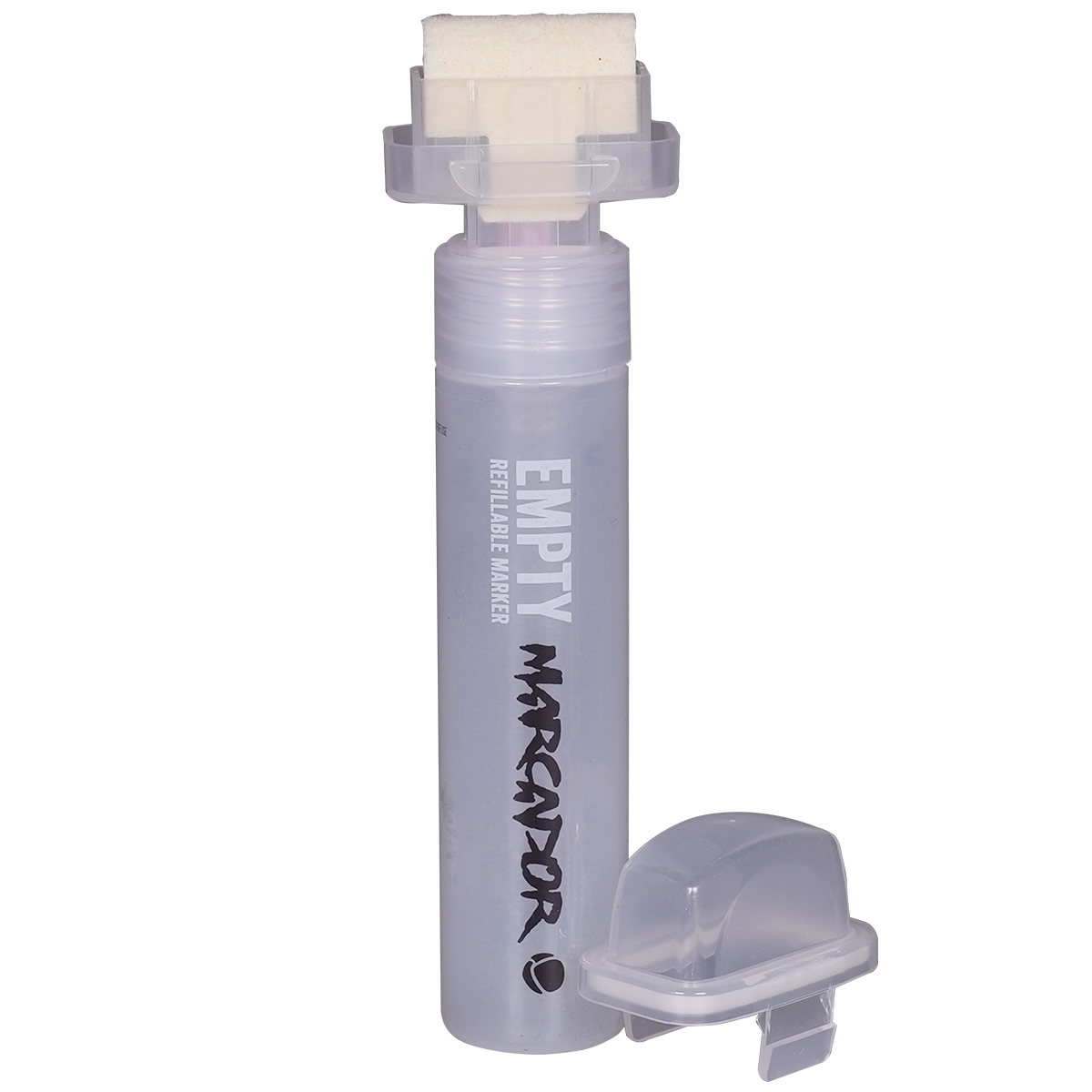 MTN "Marcador Empty" Marker (30mm)