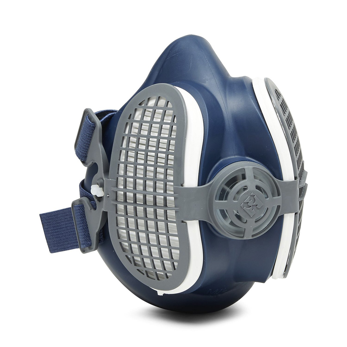 GVS "Elipse P3 RD Anti Oudour Komplettmaske"