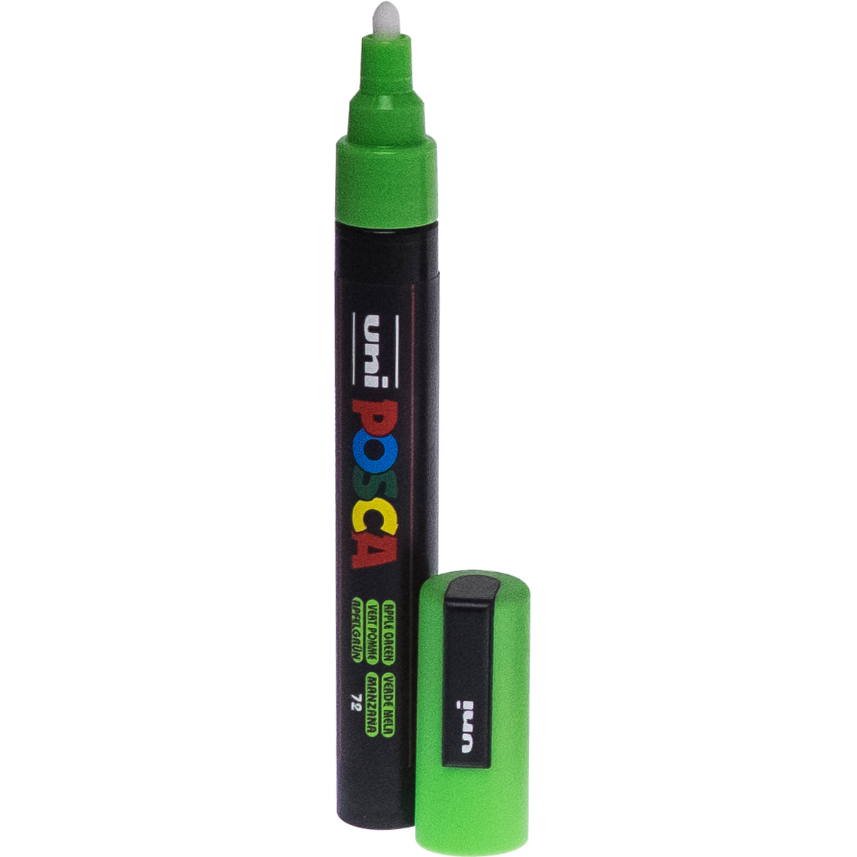 Uni Posca "PC-5M" Marker (1,8-2,5mm)