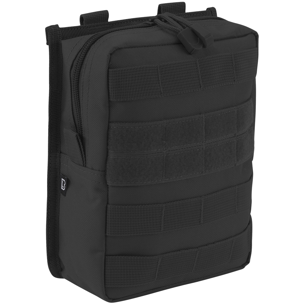 Brandit Molle Pouch Cross" Black
