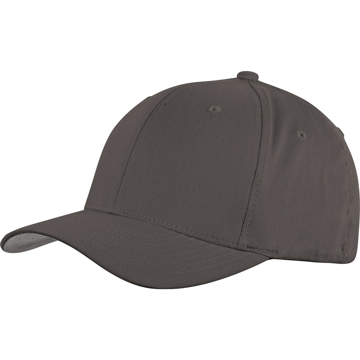 Flexfit "Wolly Combed 6277 - Brown"