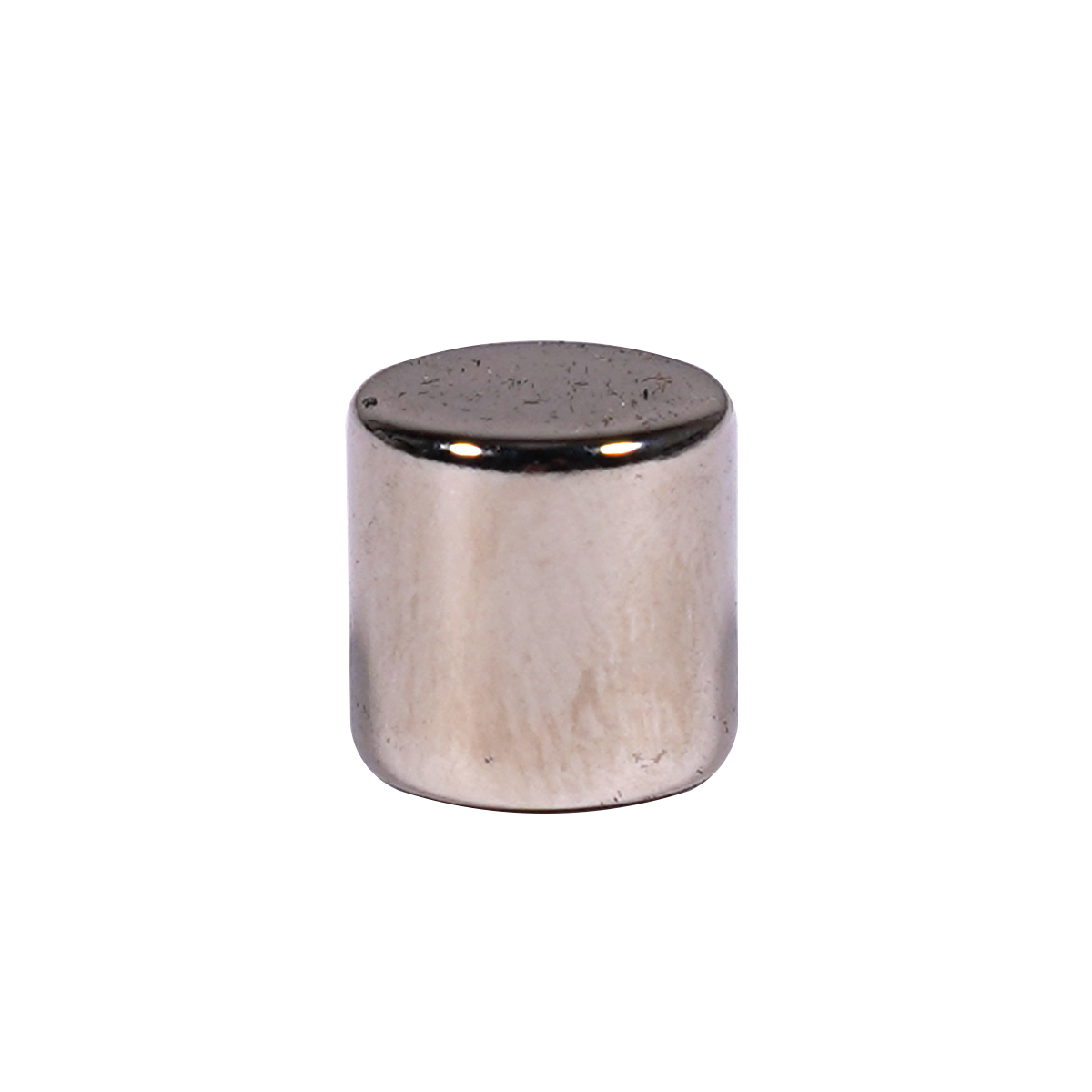 Sigel "Magnet rund" Superdym Magnet (10x10mm)