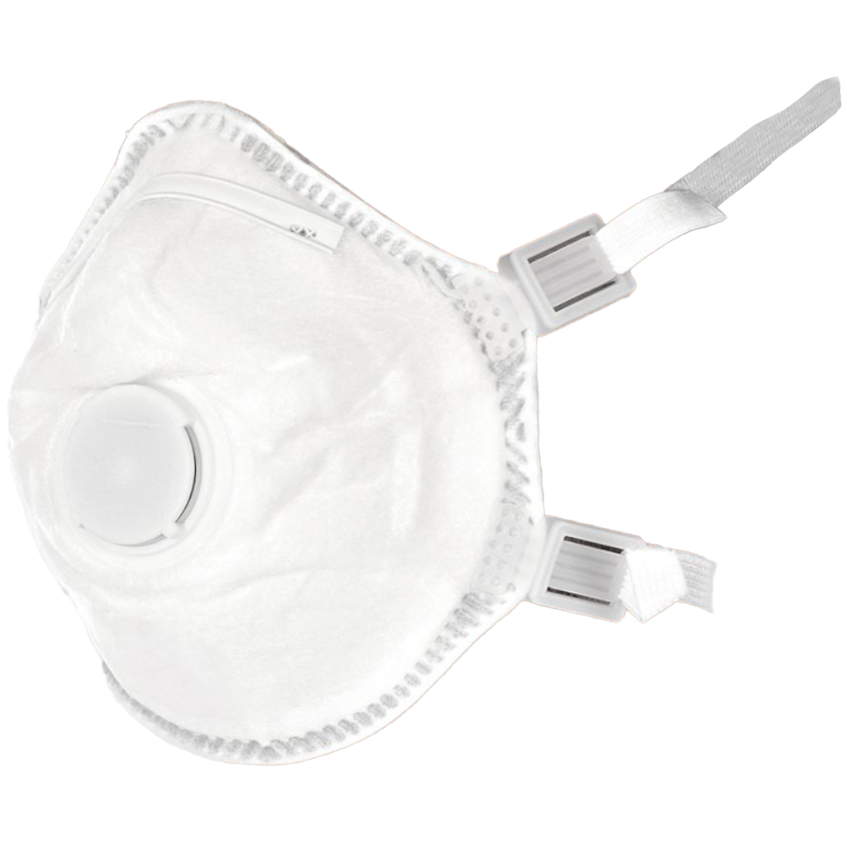 Hygostar Atemschutzmaske "Dolomit" - FFP3