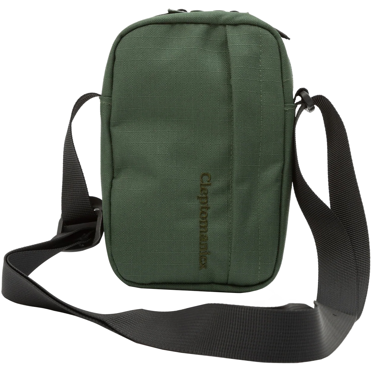 Cleptomanicx Hip Bag "Shoulder Bag" Laurel Wreath