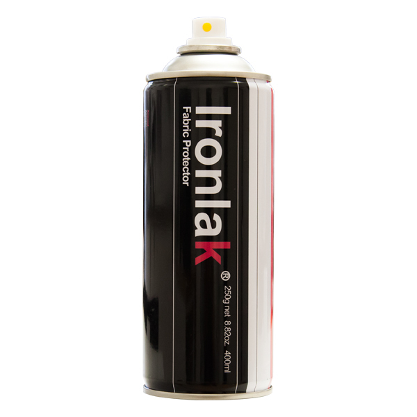 Ironlak "Fabric Protector" 400ml