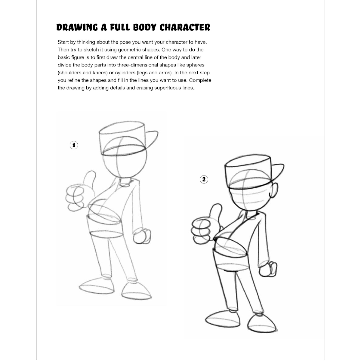 Beginner-Box "2x Books for Beginners"