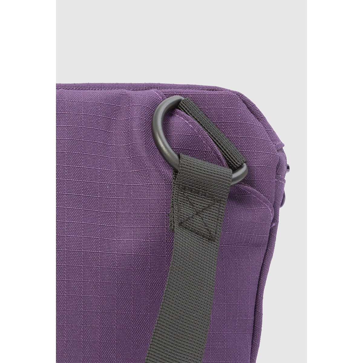 Cleptomanicx Hip Bag "Tap Classic" Montana Grape