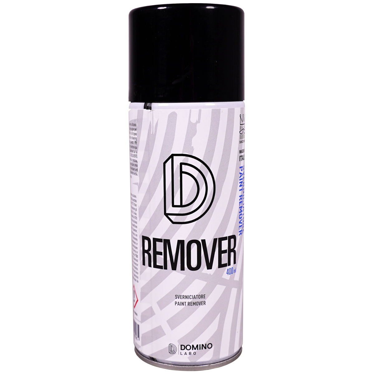Domino Labo "Remover" Farb-Entferner (400ml)