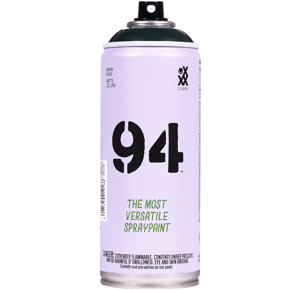 MTN 94 "Paint" (400ml) Amazonas Green RAL-6009