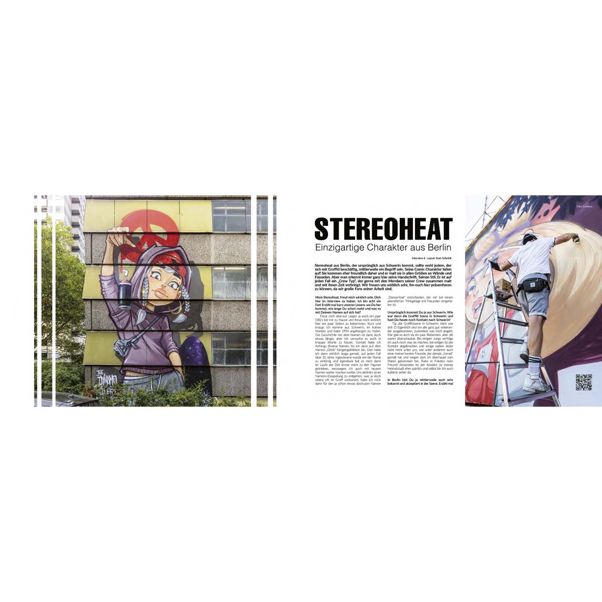 Magazin 3er Bundle "Down By Law #18 + #19 + #21"