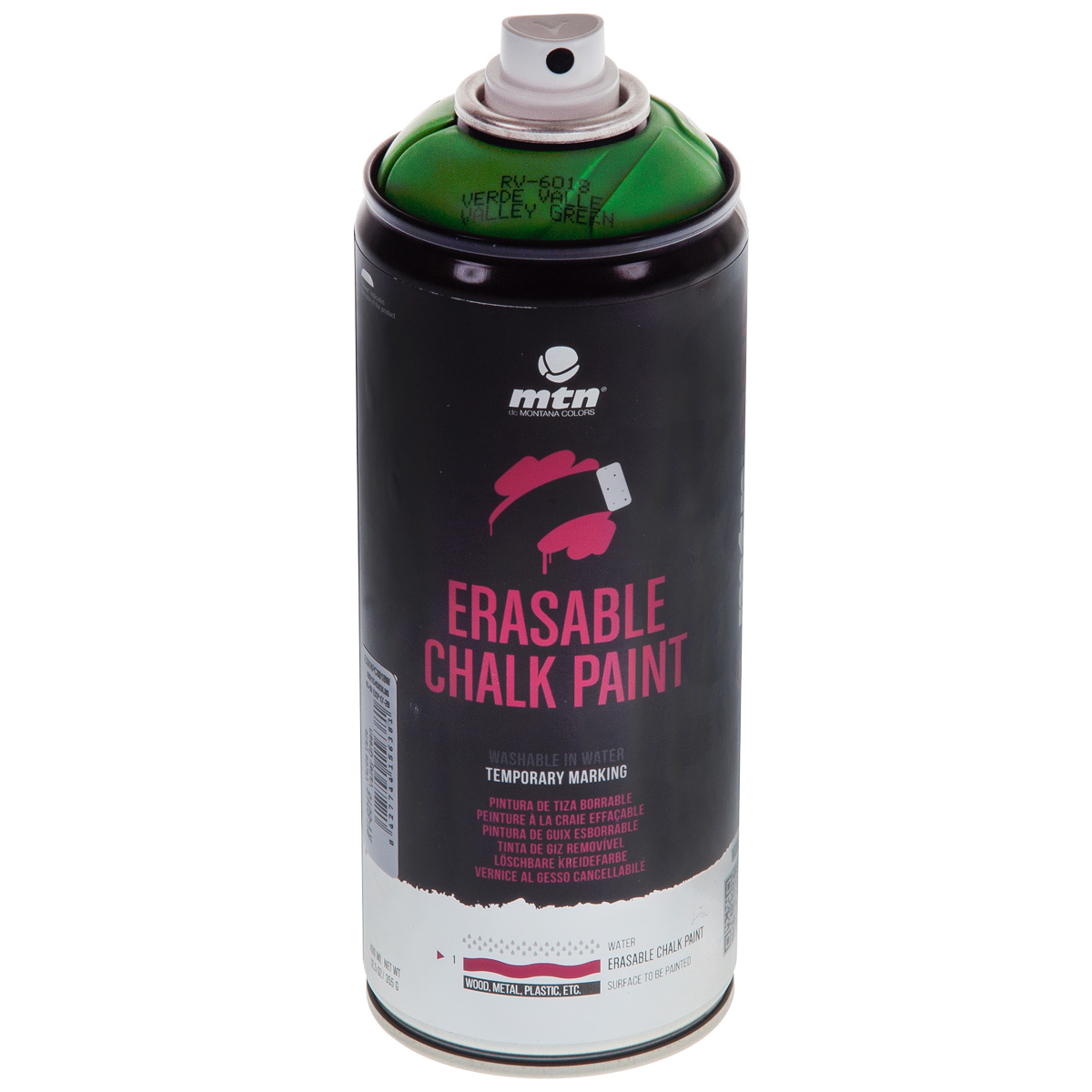 MTN Pro "Kreide (Chalk) Color" (400ml)