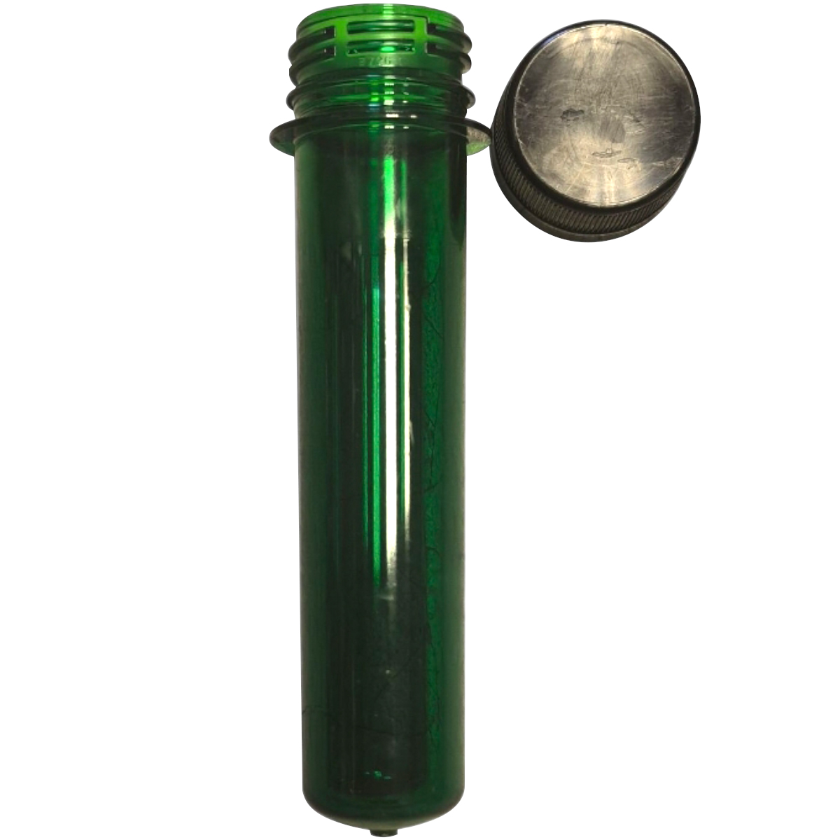 No Name´s "Stencil Cap Adapter Bottle" Flasche für Stencil Cap Adapter (alle Stärken)