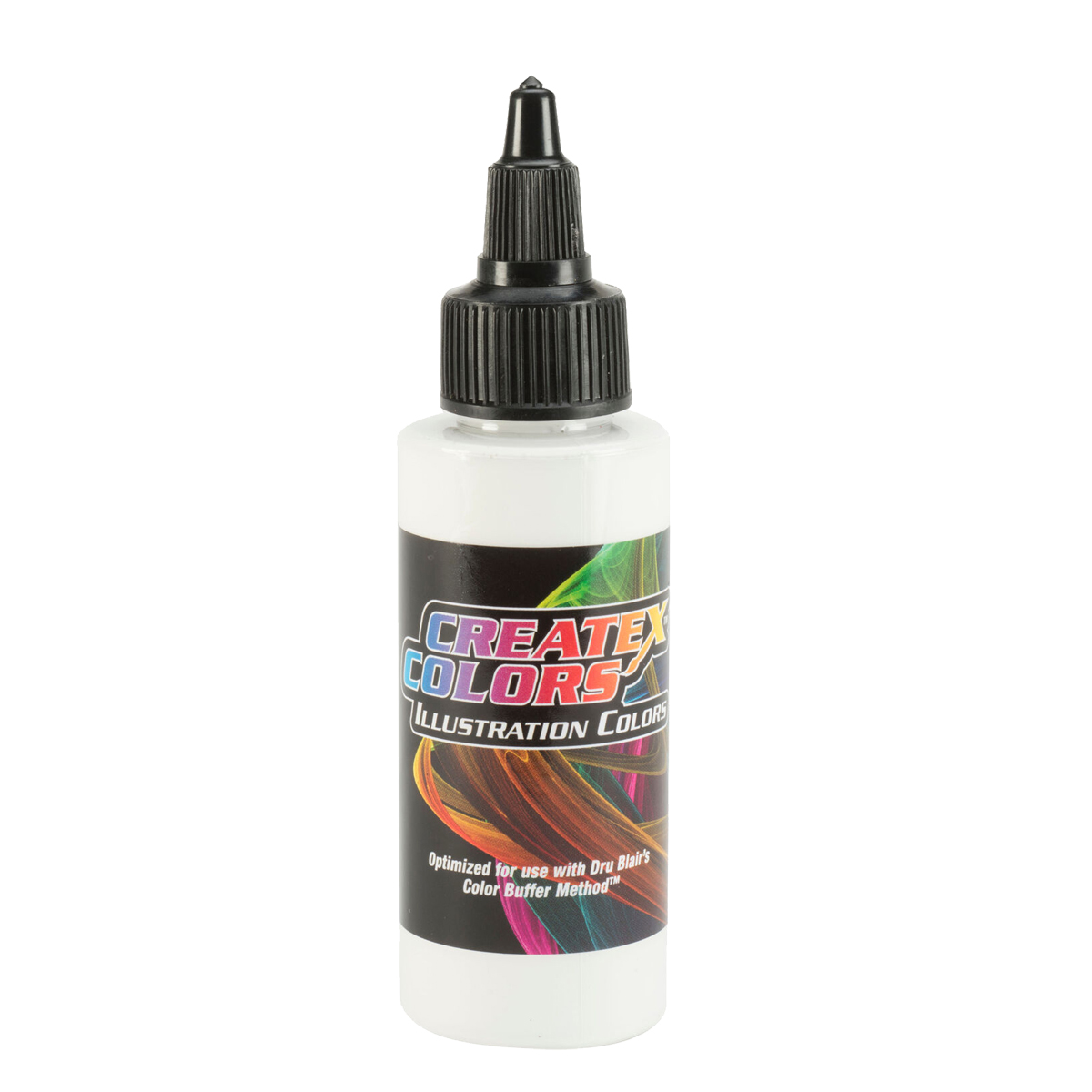 Illustration_Opaque Createx Illustration Opaque Colors 30ml