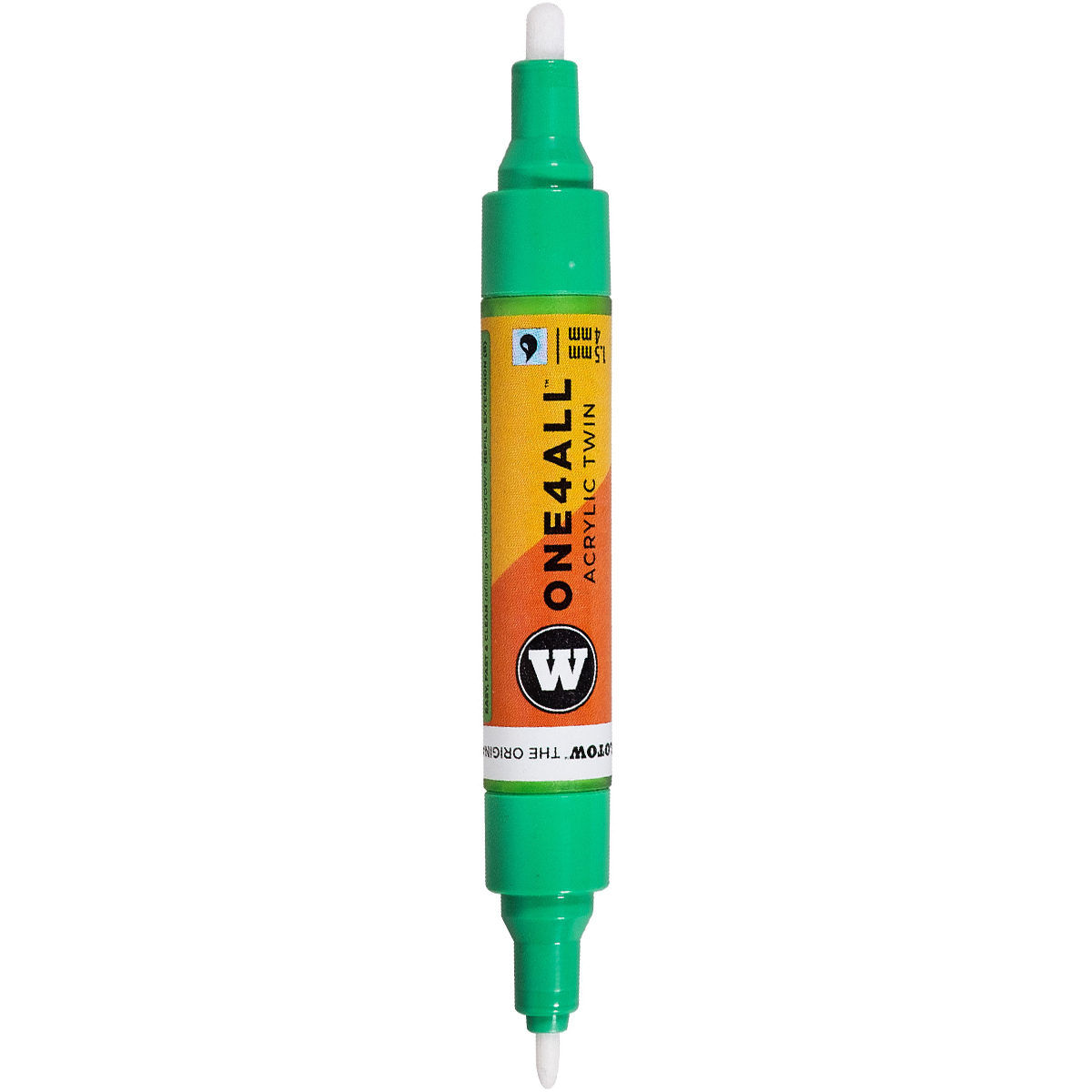 Molotow "Acrylic Twin" One4All Marker (1-4mm)