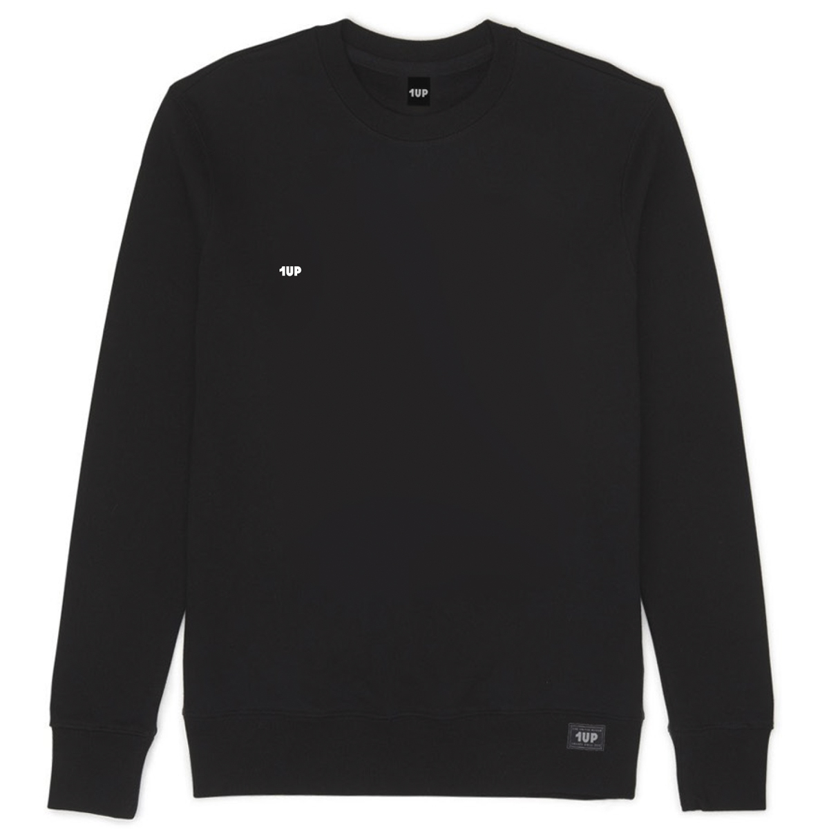 1up_sweater_trespassing_black_0