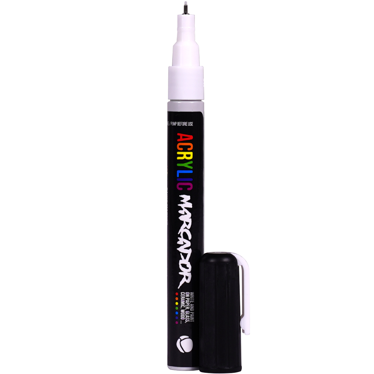 MTN "Marcador" Acryl Marker (0,5mm)