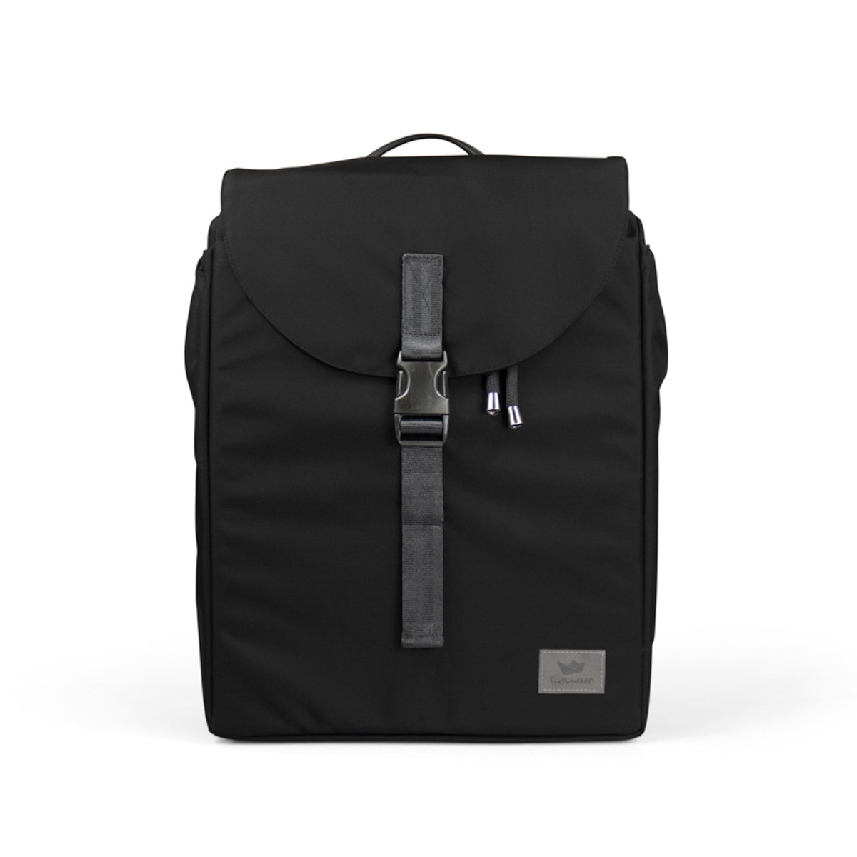 Freibeutler "Ika Backpack" Black