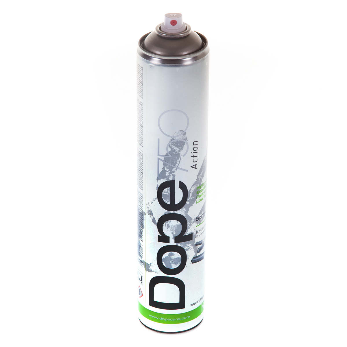 Dope "Action Paint - Chrome" (750ml)