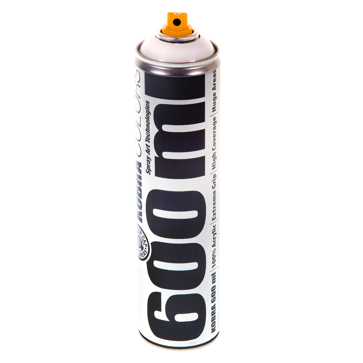 Kobra "Big - White" (600ml)