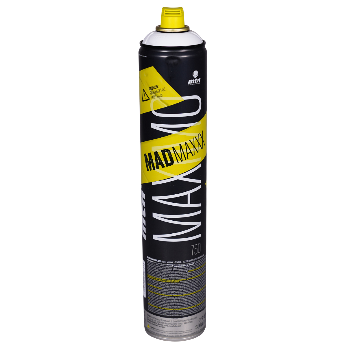 MTN "MadMaxxx - White" (750ml)