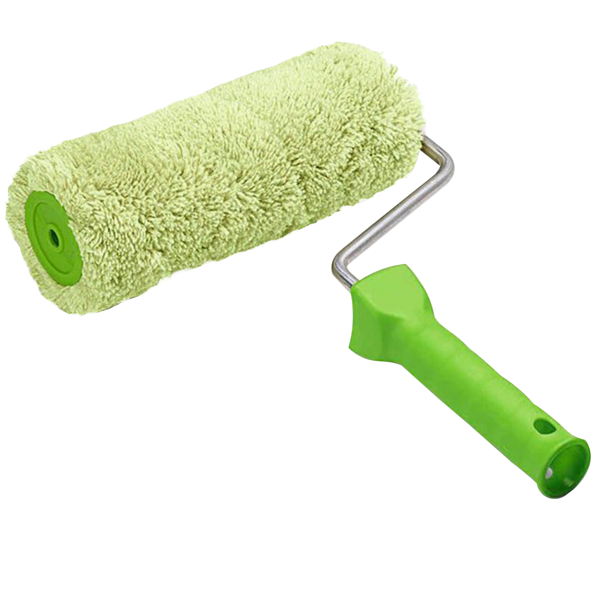 Nölle "Malerwalze Lammplüsch" 25cm