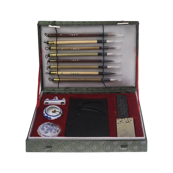 China Tusche Set - No.4