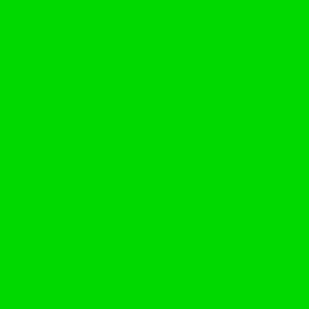 Fluorescent Green 0023