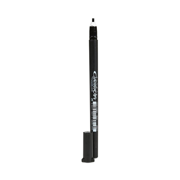 Sakura "Pigma Calligrapher Pen 10" (1mm) - Black