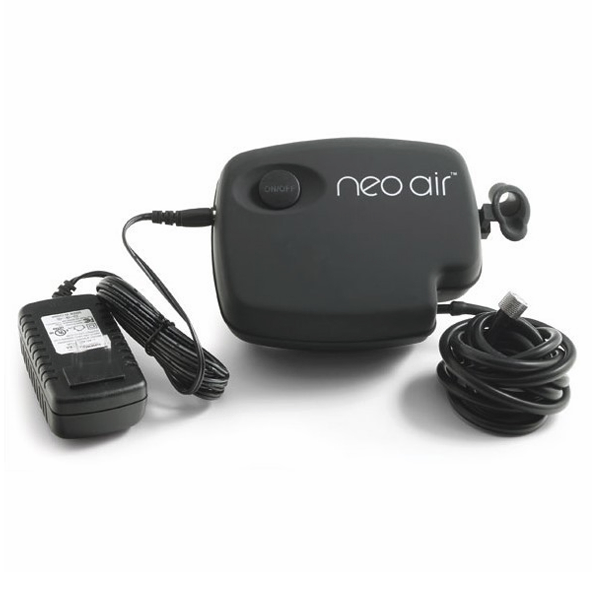 Iwata "IS-30 Neo Air Mini" Airbrush Kompressor