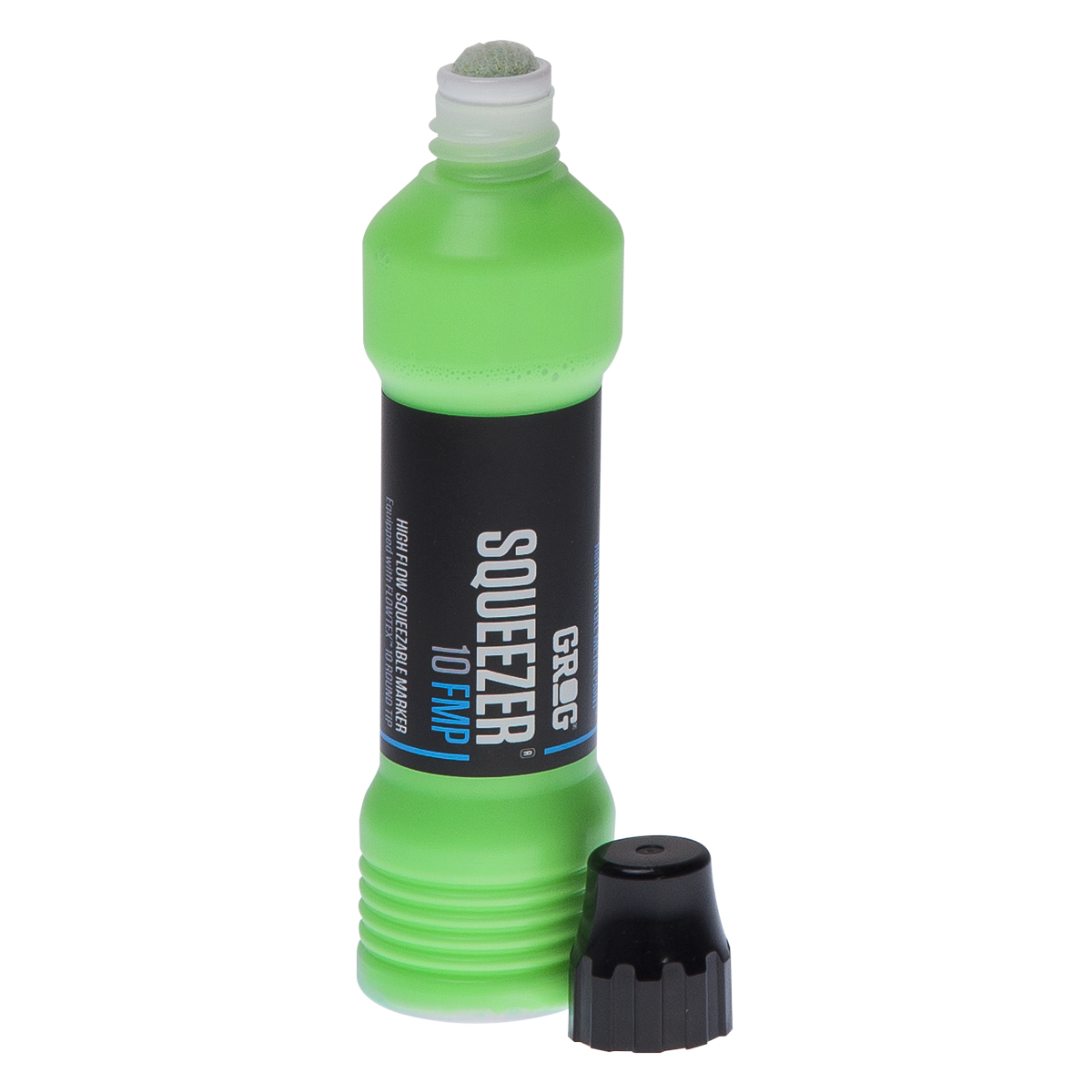 Grog "Squeezer 10 FMP Marker" (10mm)