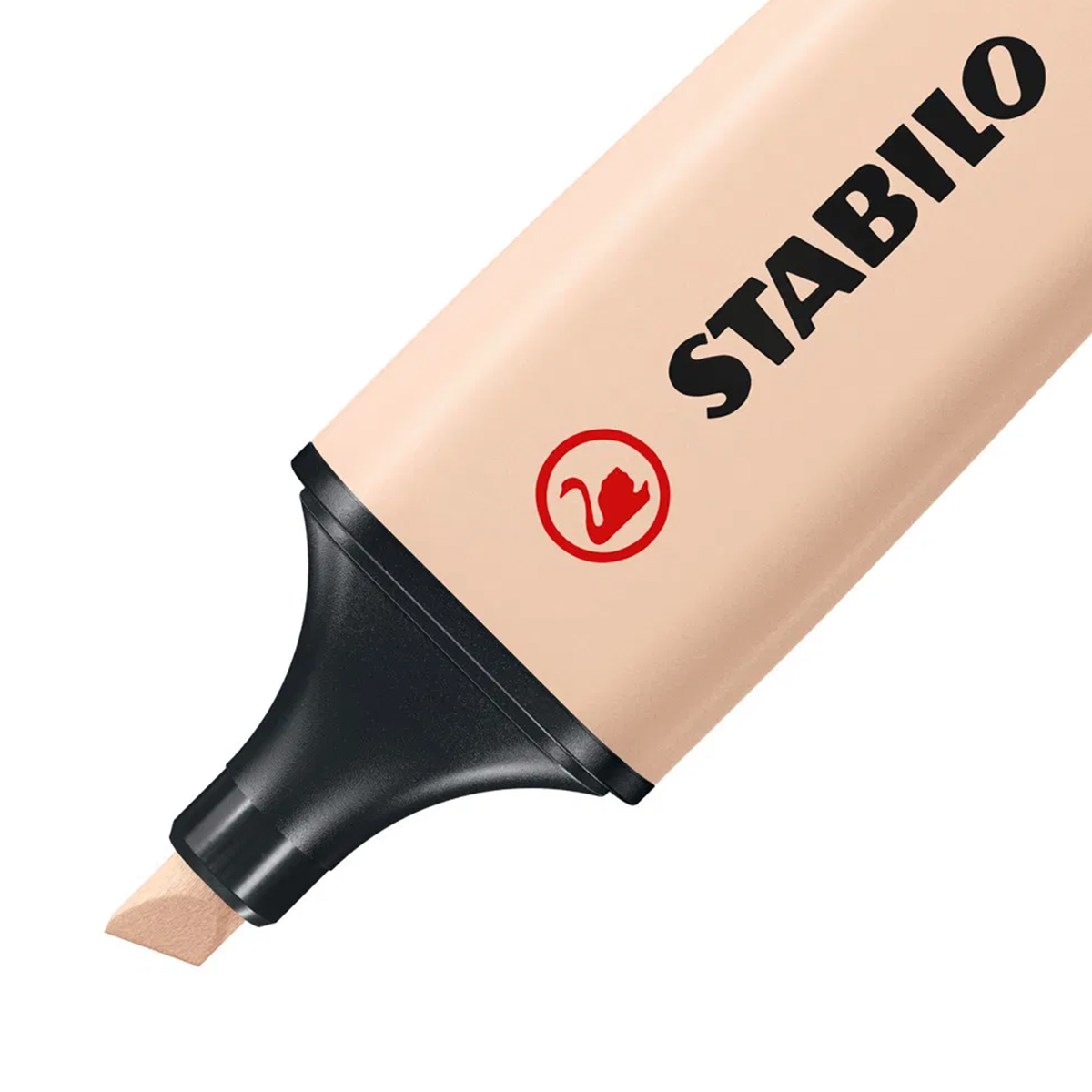 Stabilo "Textmarker BOSS Nature Colors" (2mm-5mm) 6er Set