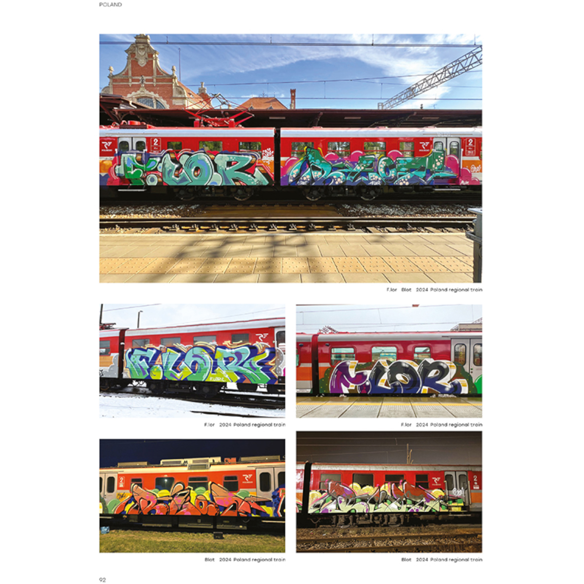 Magazin "Concrete #21"