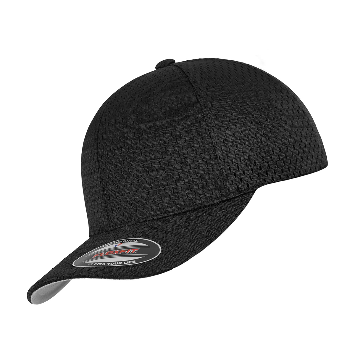 Flexfit "Athletic 6777 Cap" Black