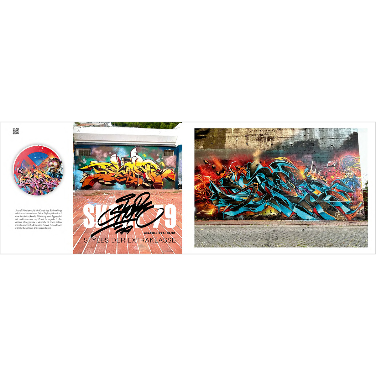 Magazin 3er Bundle "Down By Law #21 + #23 + #24"