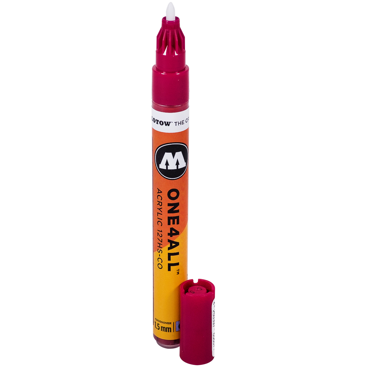 Molotow "127HS-CO" One4All Crossover Marker (1,5mm)