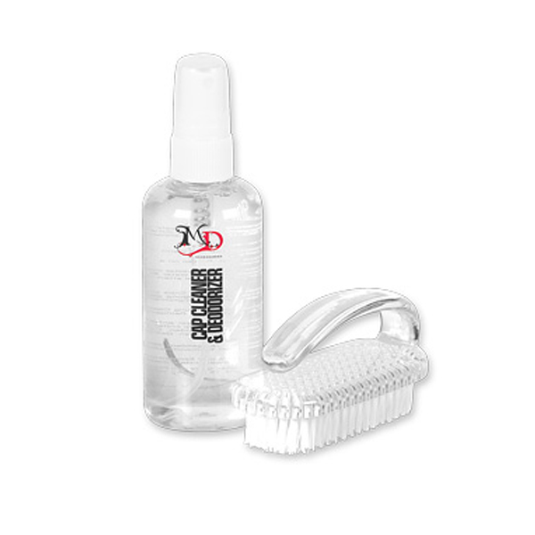 MasterDis "Capcleaner + Deodorizer Set"