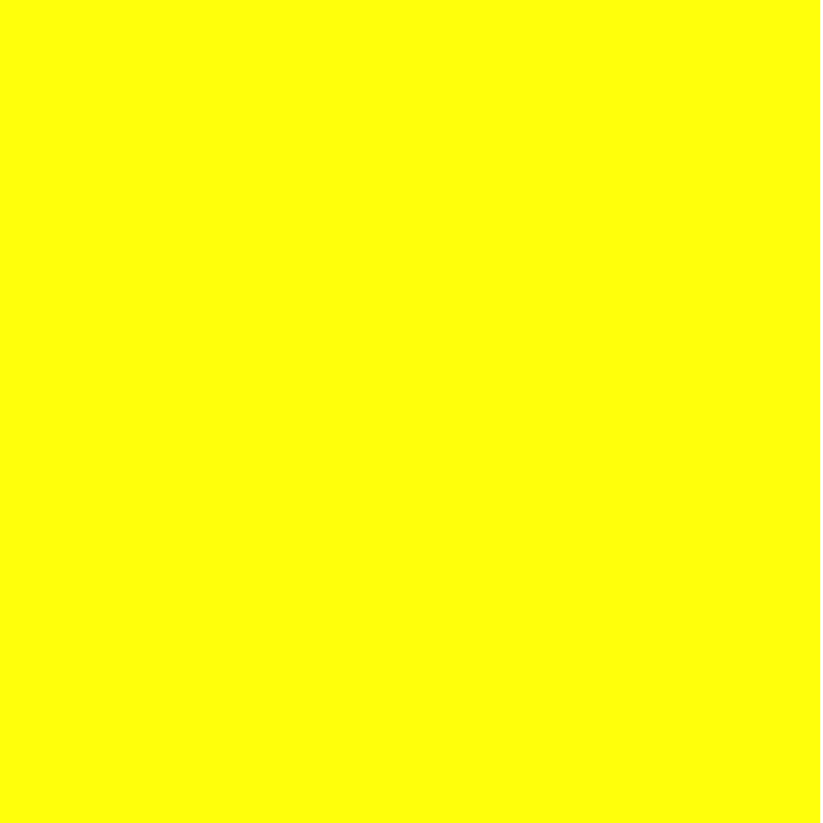 Fluorescent Yellow
