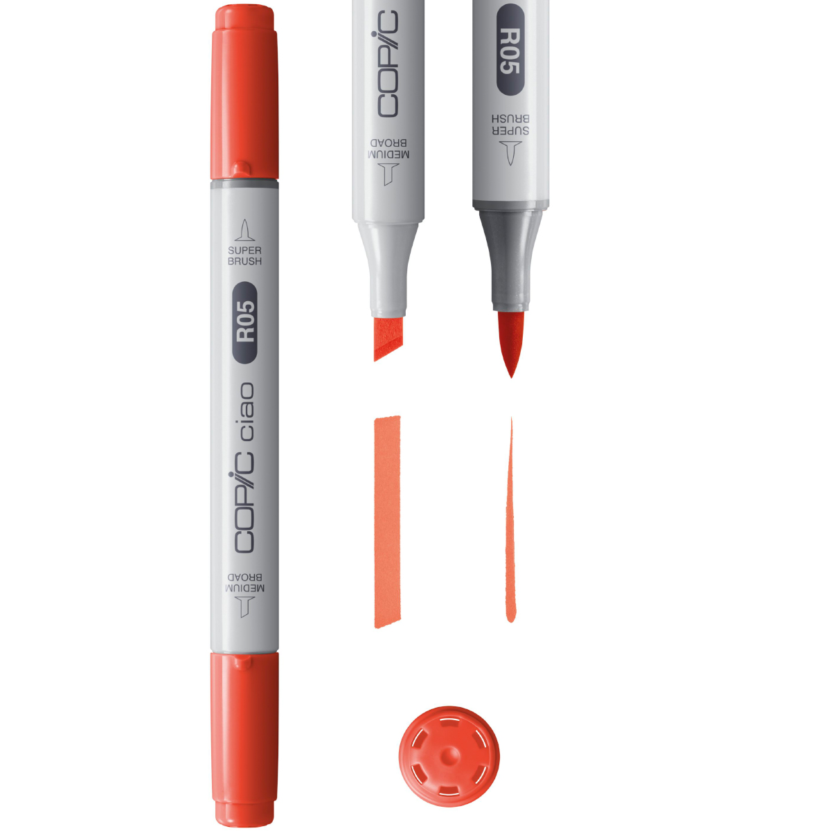 Copic "Ciao 12er Set"