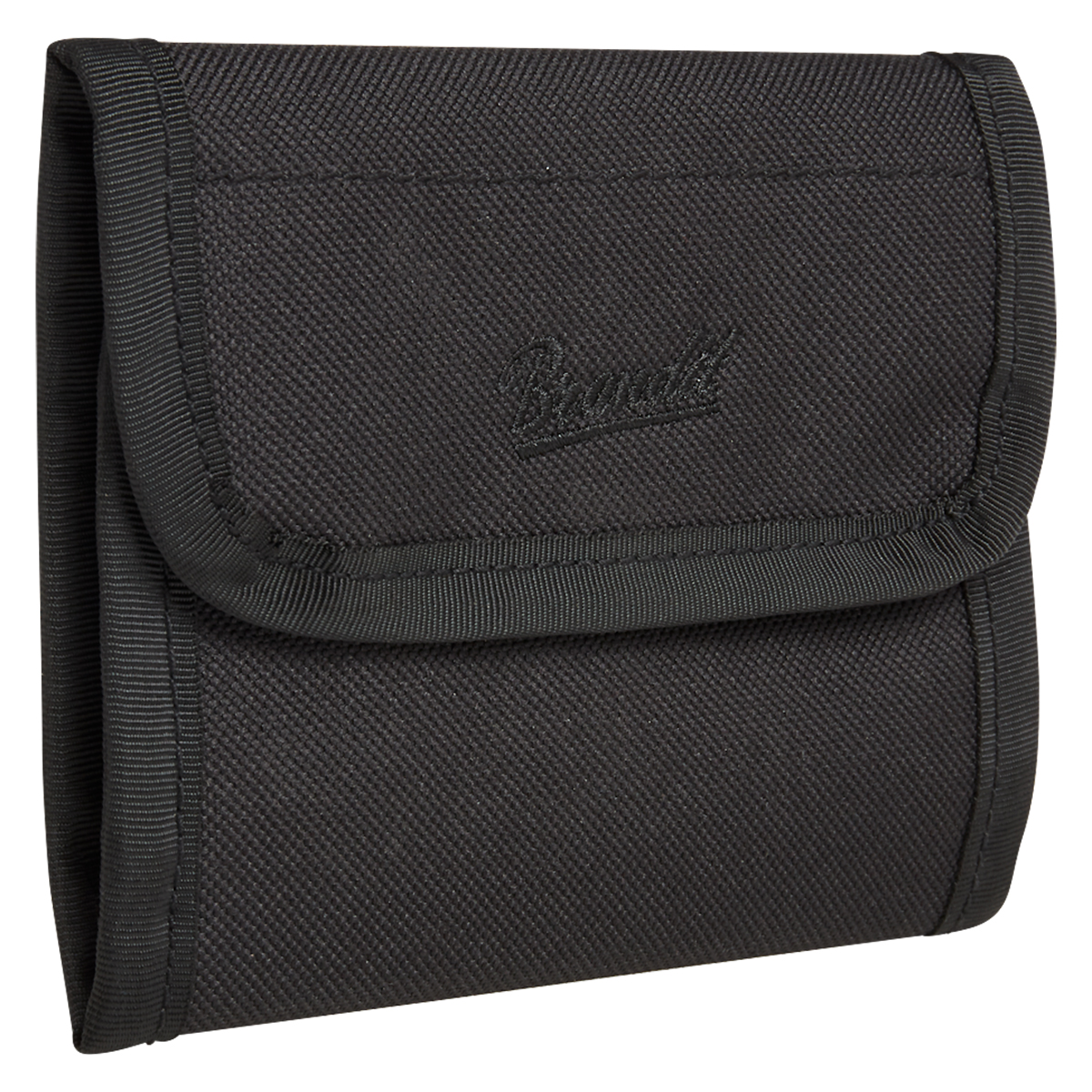 Brandit Wallet "Five" Black
