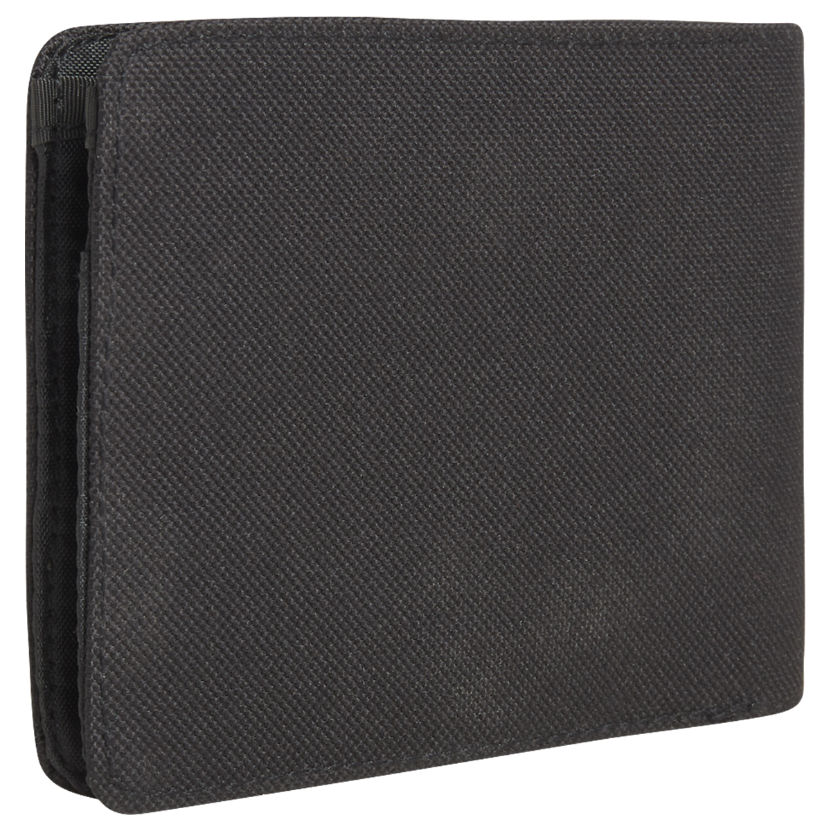 Brandit Wallet "Four" Black