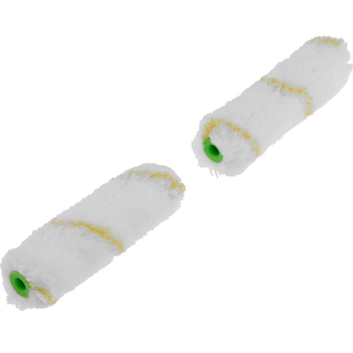 Nölle "Ersatz-Kleinwalze" Gelbfaden 10cm