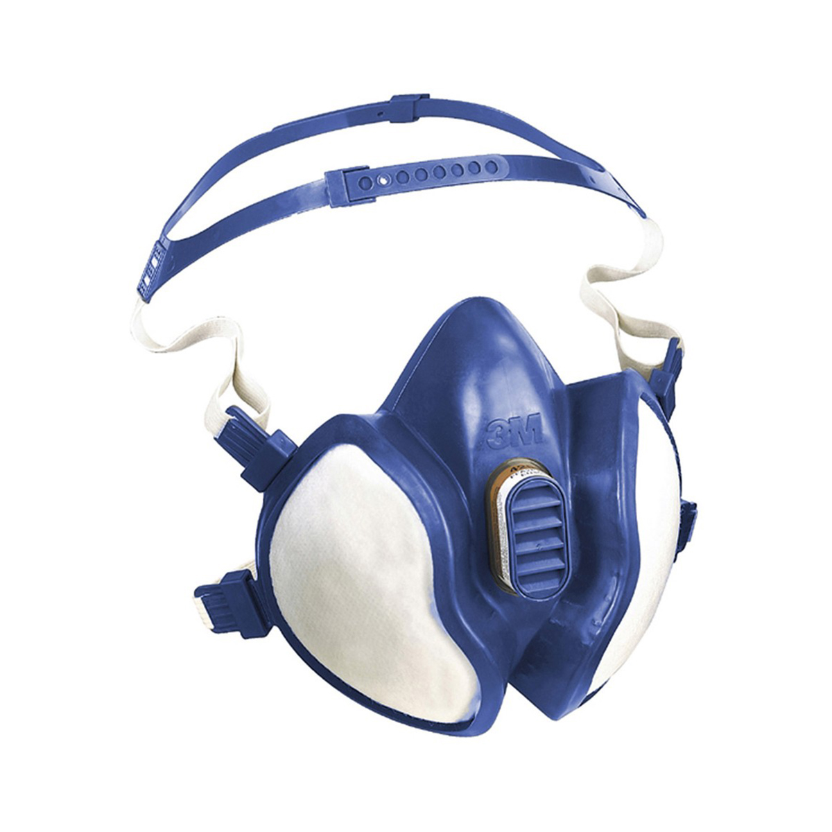 3M Atemschutzmaske "4255 (A2P3D)"