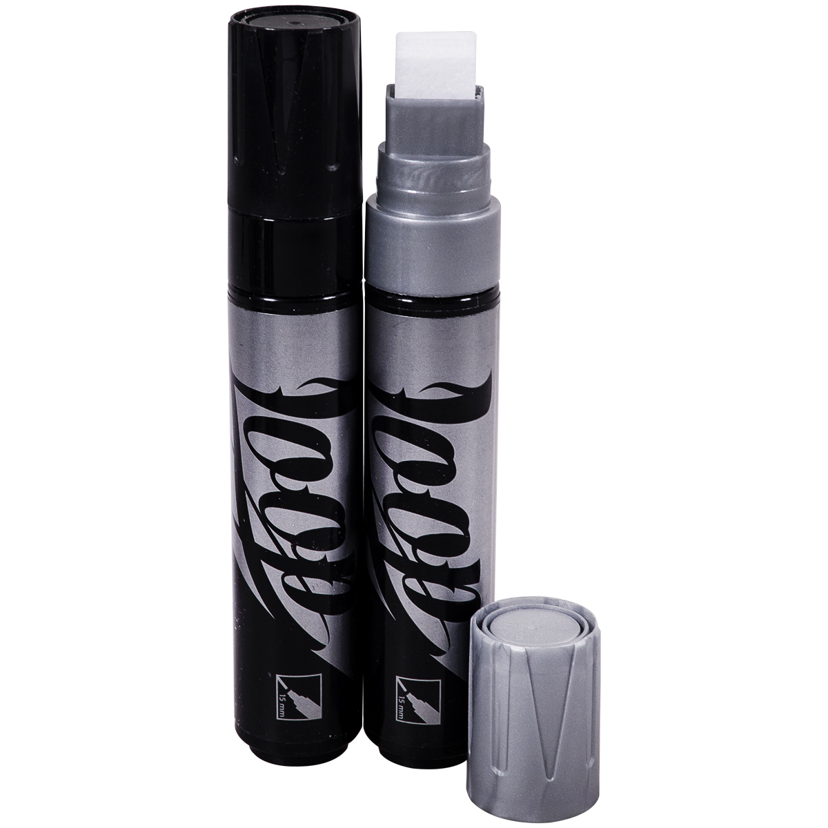 Loop "Paint Marker 2er Tryout Set - I" (15mm)