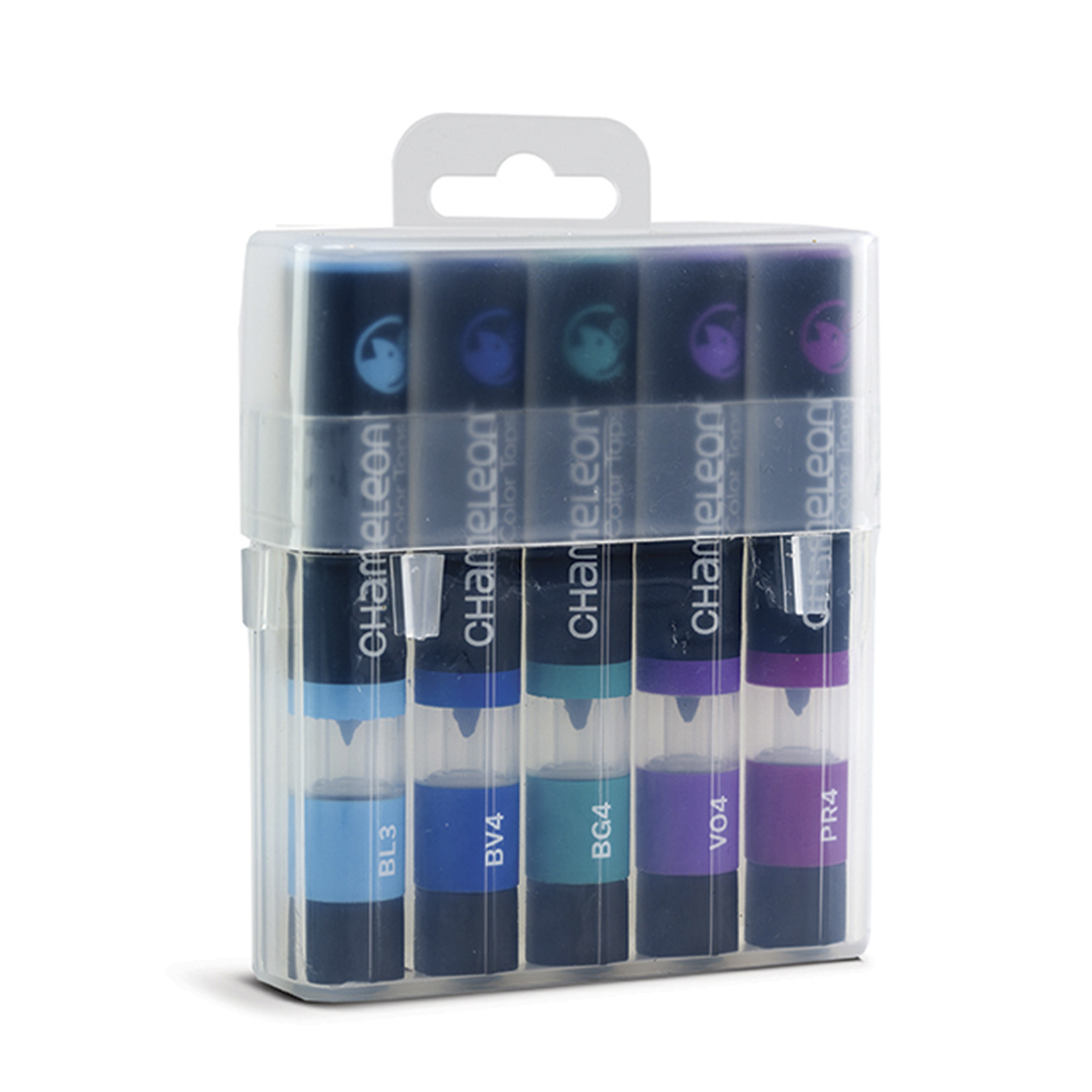 pen_chameleon_5colortop_cool_tones_2 Chameleon "5 Color Tops - Cool Tones"